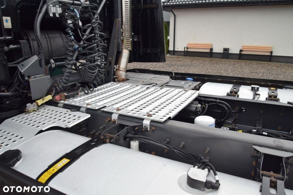 Volvo FH 500 Standard - 16