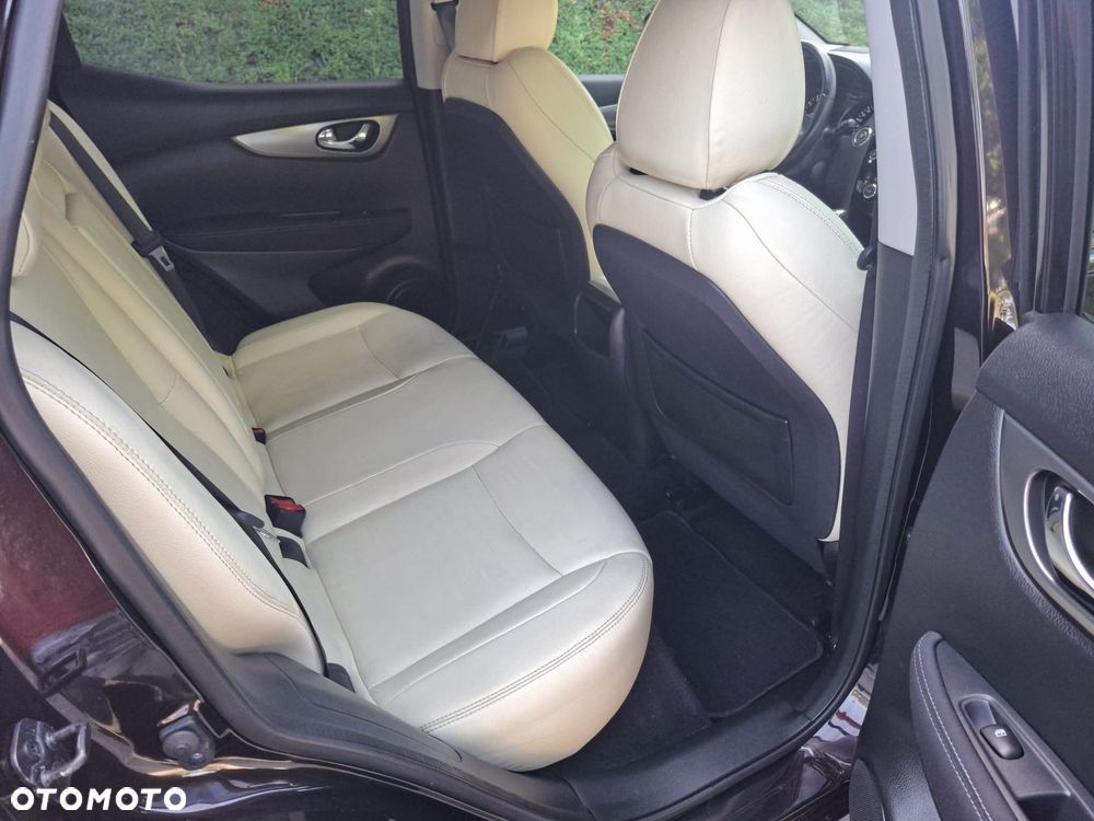 Nissan Qashqai 1.2 DIG-T Tekna+ - 9