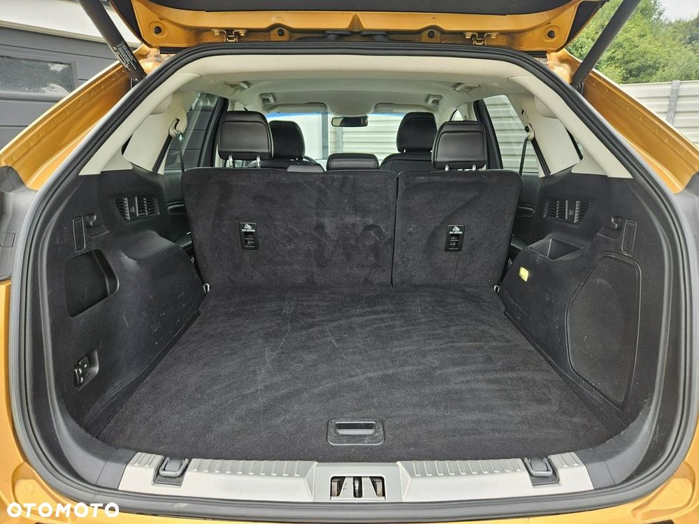 Ford Edge 2.0 TDCi 4x4 Titanium - 28