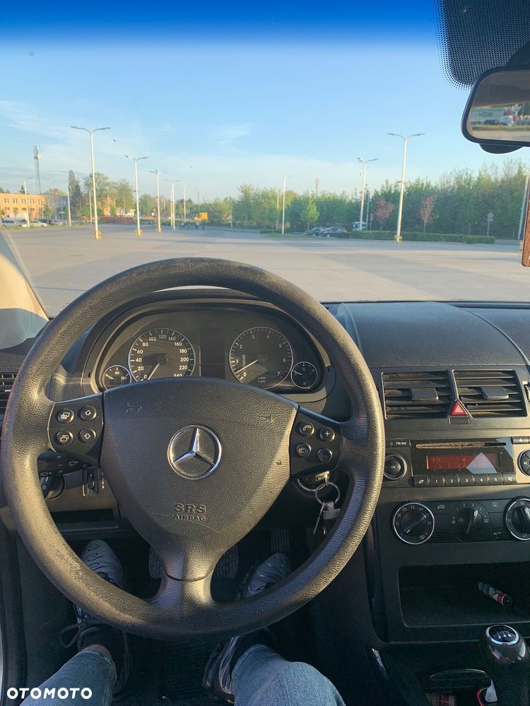 Mercedes-Benz Klasa A 150 Classic Starline - 7
