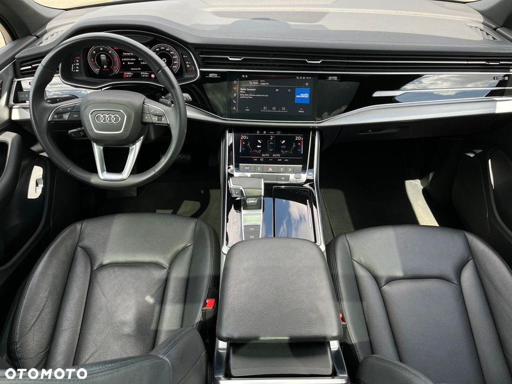Audi Q7 - 15