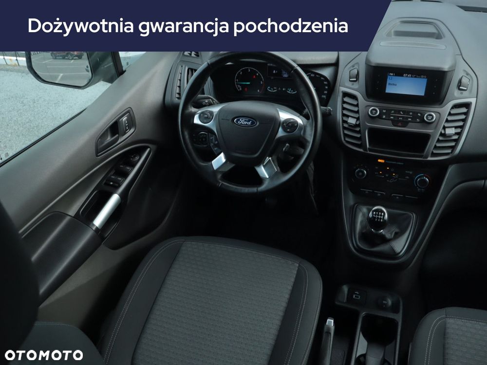 Ford Transit Connect - 9