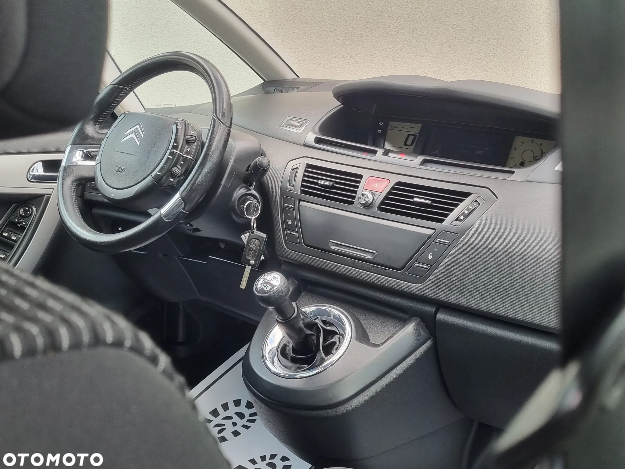 Citroën C4 Picasso 1.8i Impress Pack - 7