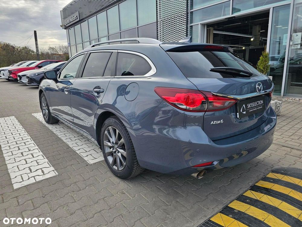 Mazda 6 2.0 SkyMotion - 7