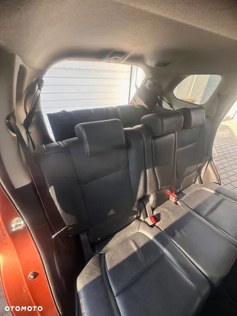Mitsubishi Outlander 2.2 DI-D 4WD Instyle - 12