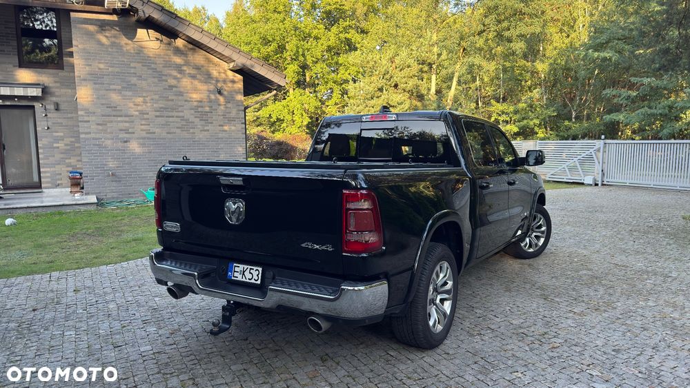Dodge Ram 1500 2019 photo 5