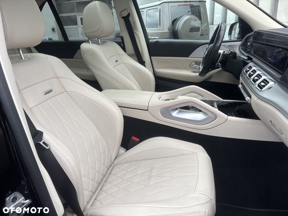 Mercedes-Benz GLE - 18