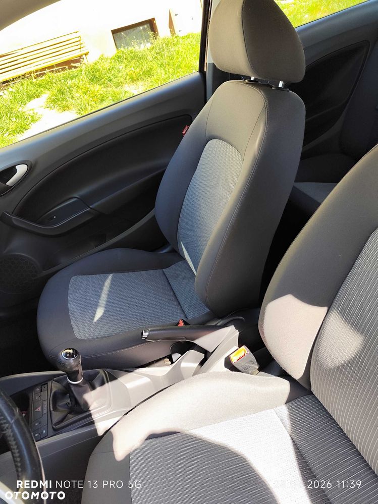 Seat Ibiza - 7
