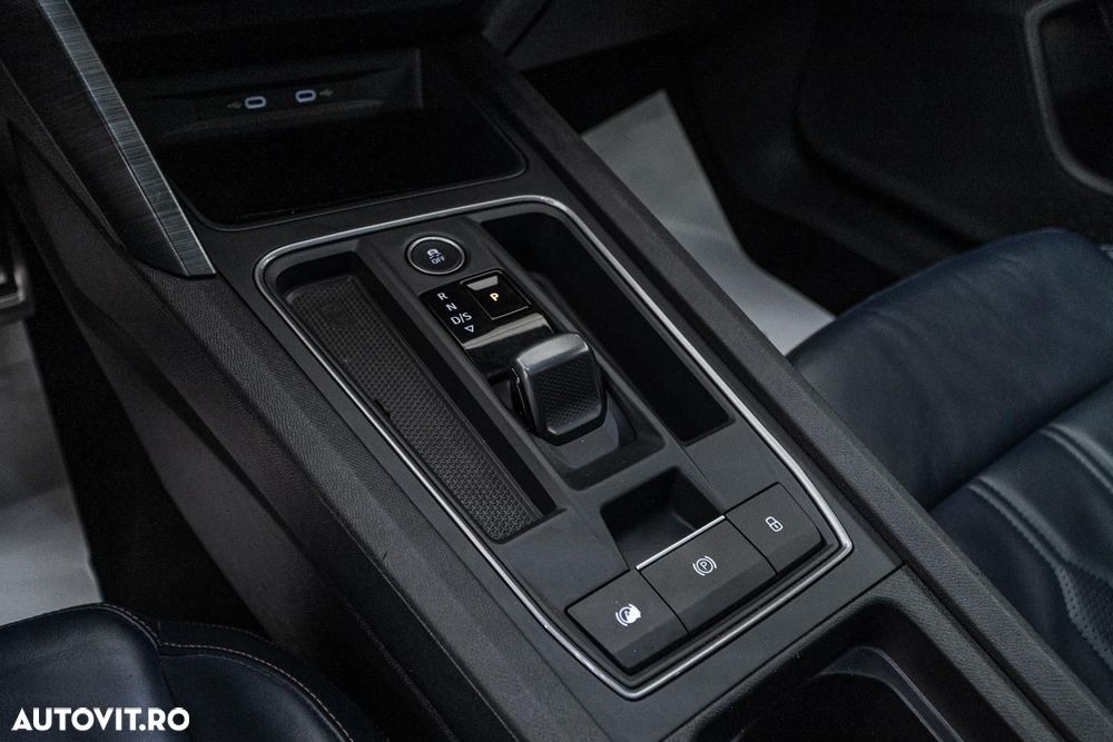 Cupra Formentor VZ 2.0 TSI 4DRIVE DSG - 38