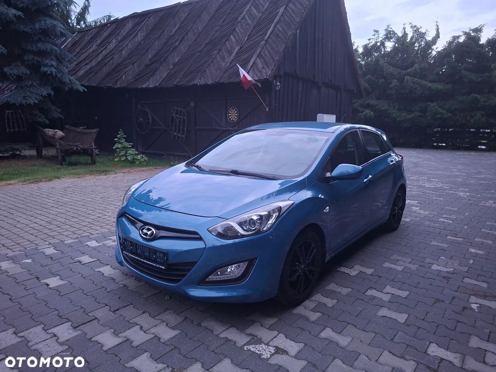 Hyundai i30 1.4 Comfort - 2