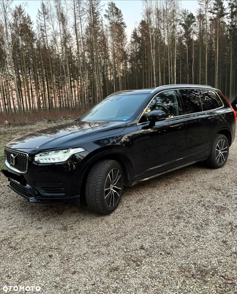 Volvo XC 90 - 3
