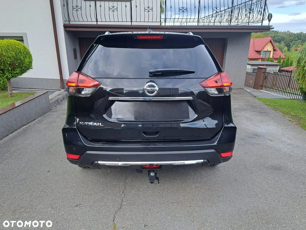 Nissan X-Trail 1.6 dCi ALL-MODE 4x4i 360 - 3