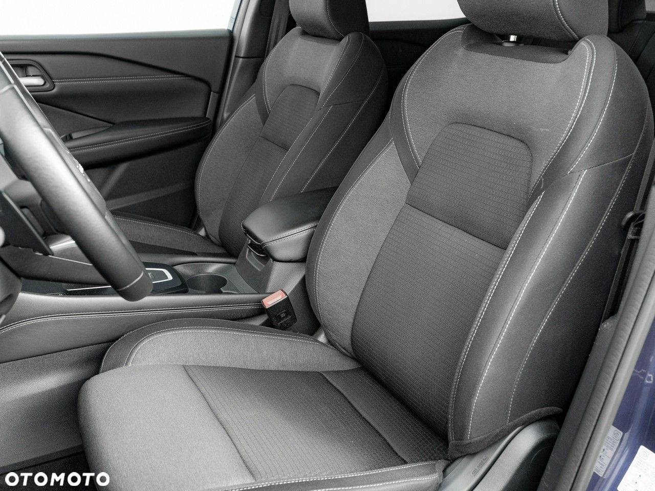 Nissan Qashqai - 15