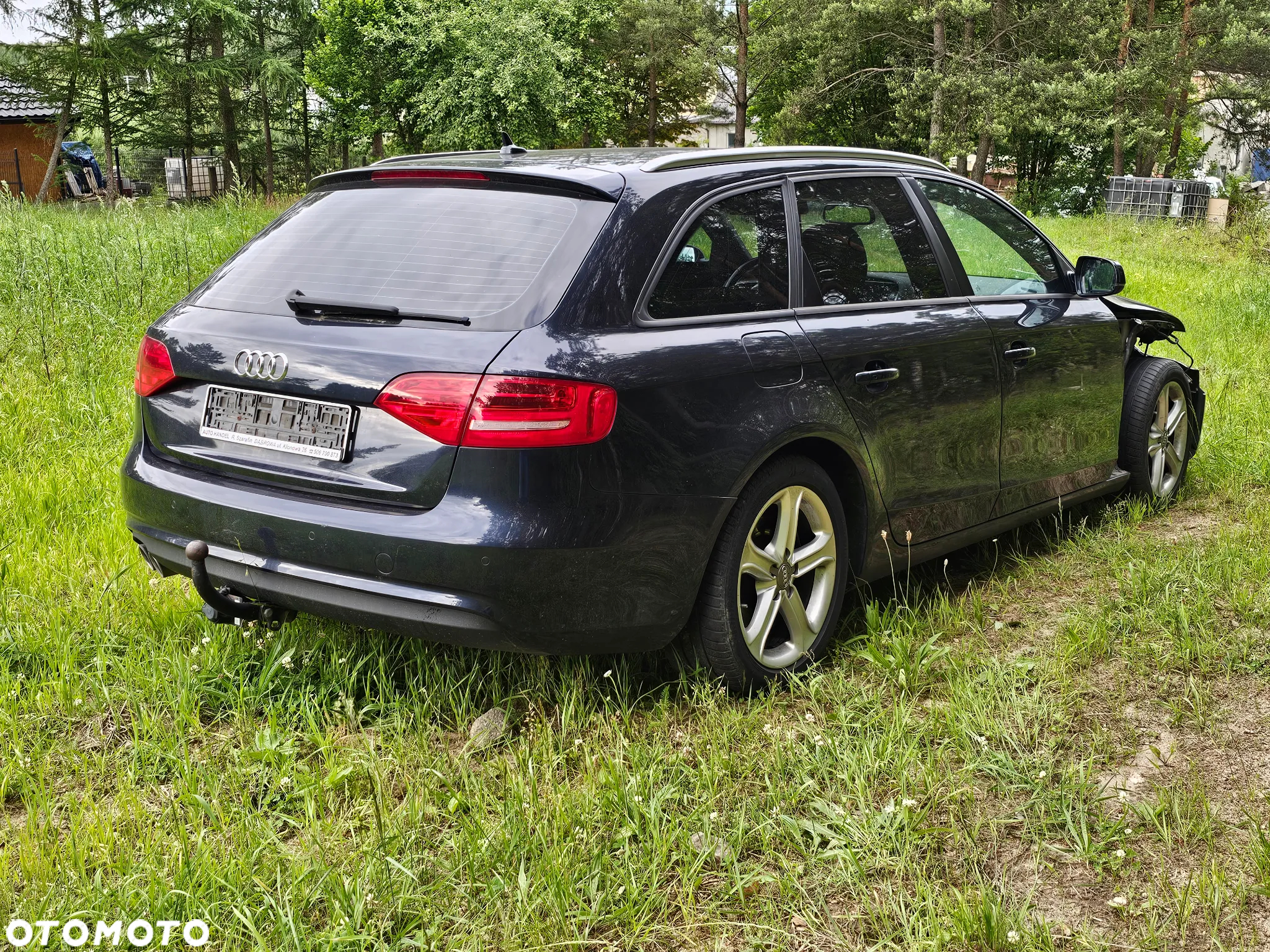 Audi A4 2.0 TDI Sport S tronic - 5
