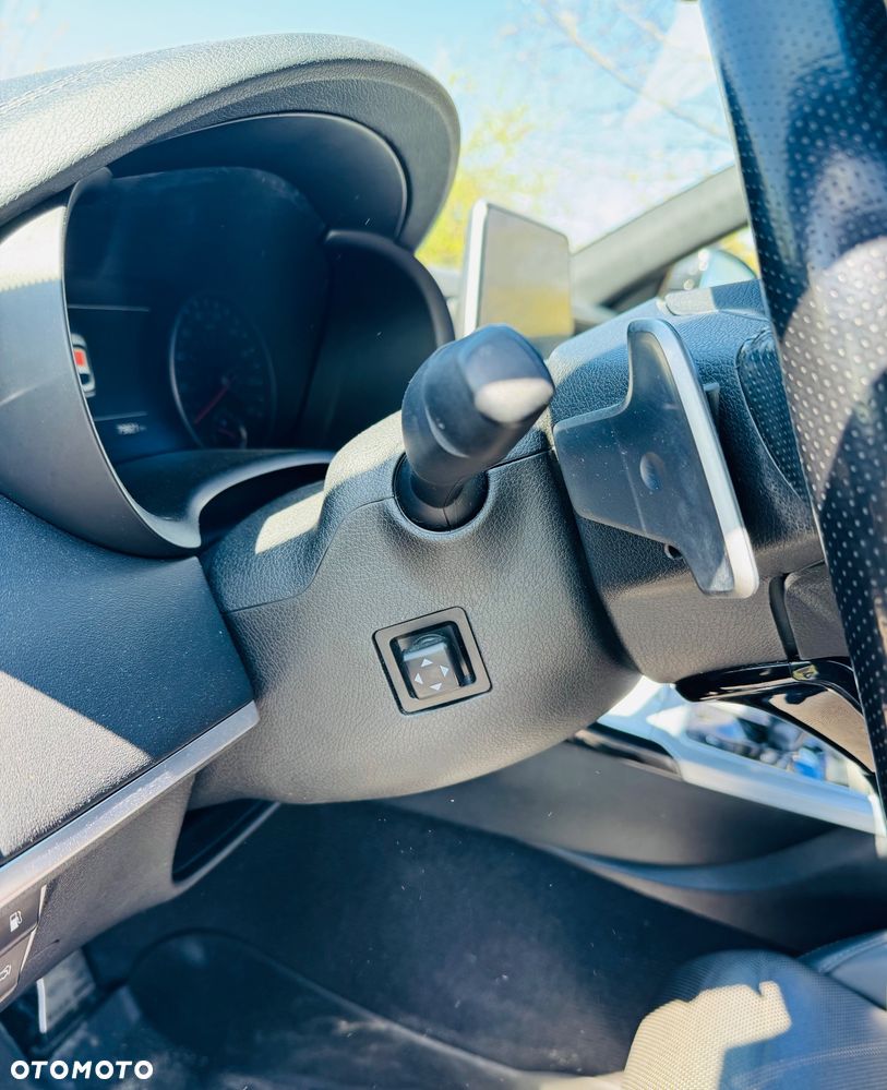 Kia Stinger 3.3 T-GDI V6 GT AWD - 32