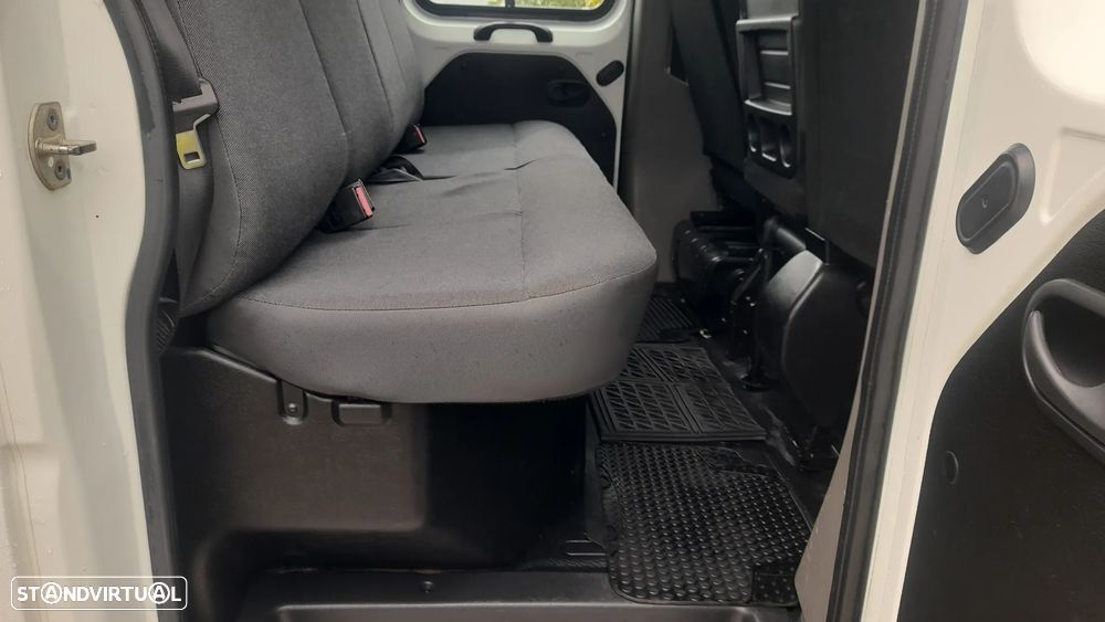 Renault MASTER 2.3 DCI 7L ---  IVA DESCRIMINADO - 41