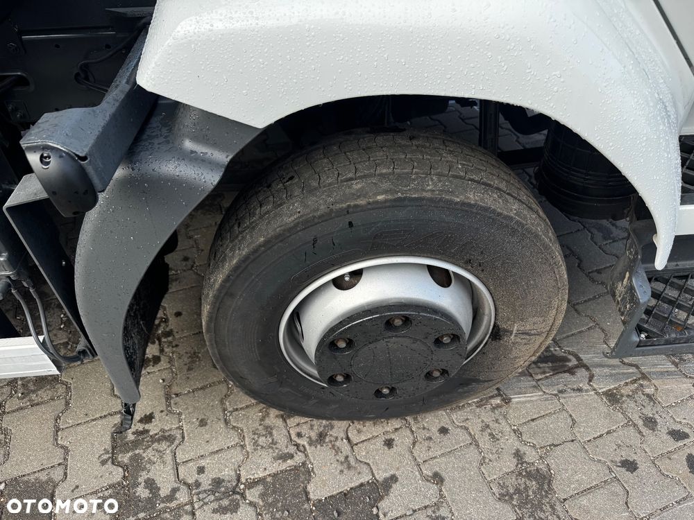 Renault MIDLUM 12-220 Wywrotka - 13