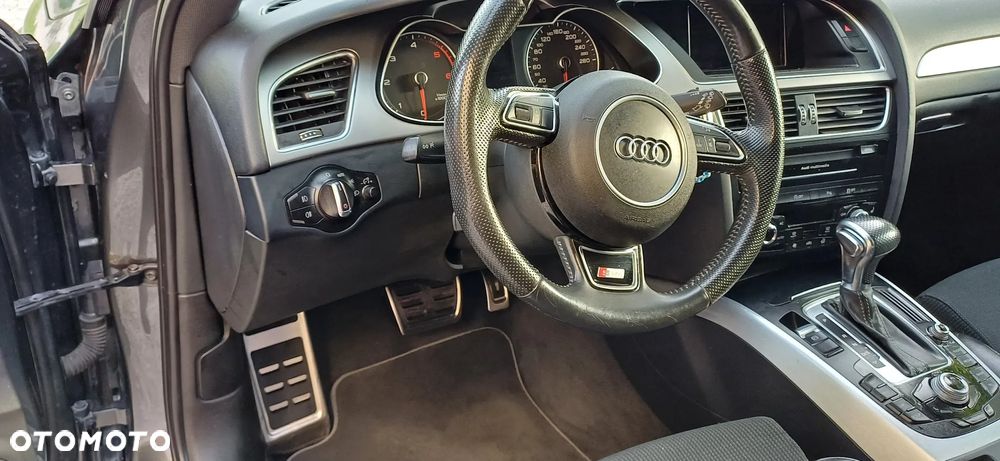 Audi A4 - 15