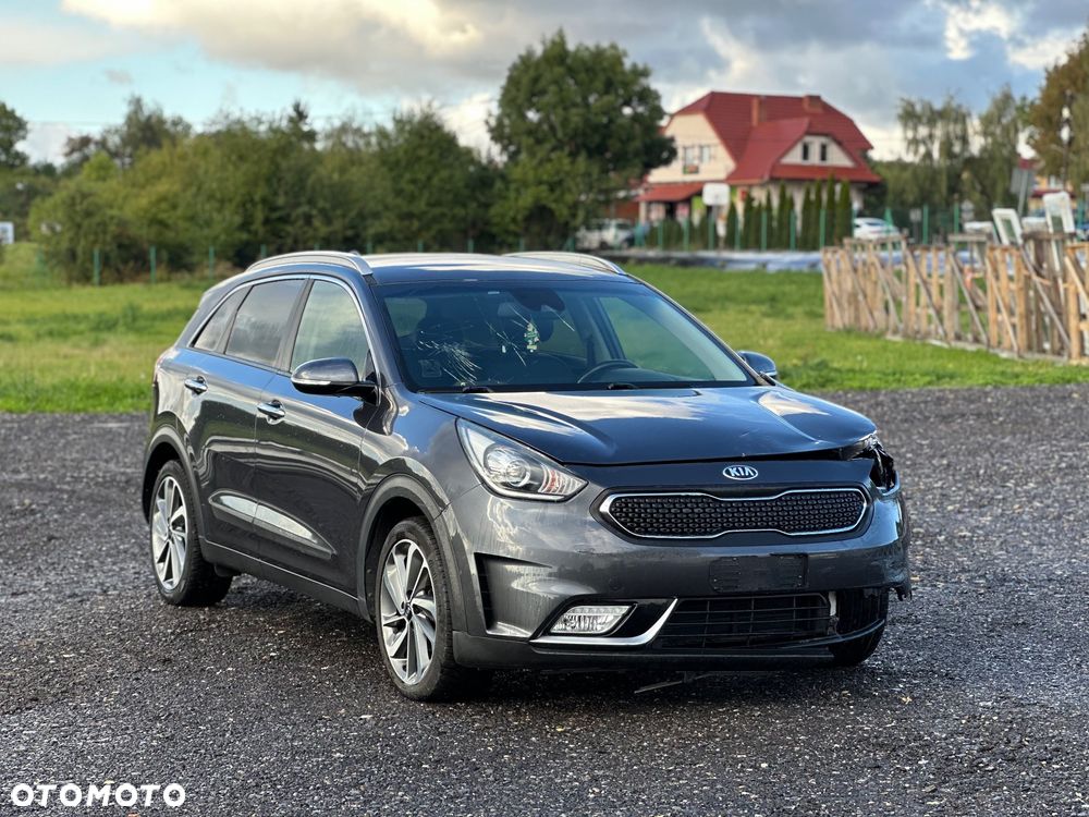 Kia Niro - 2