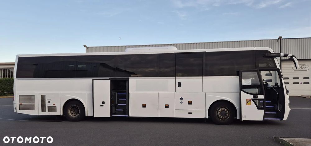 Temsa HD13 / SPROWADZONA Z FRANCJI/ 59 MIEJSC/ WC / WINDA - 8