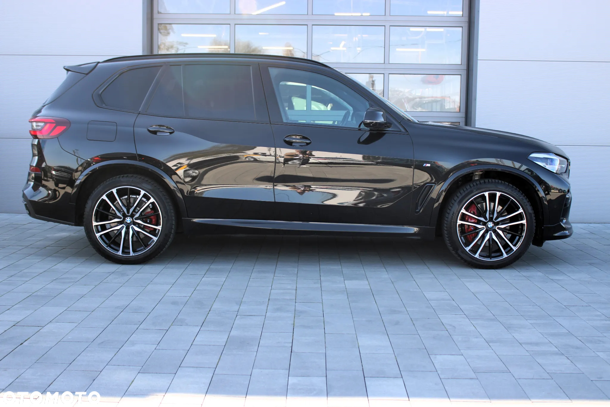 BMW X5 xDrive30d sport - 6