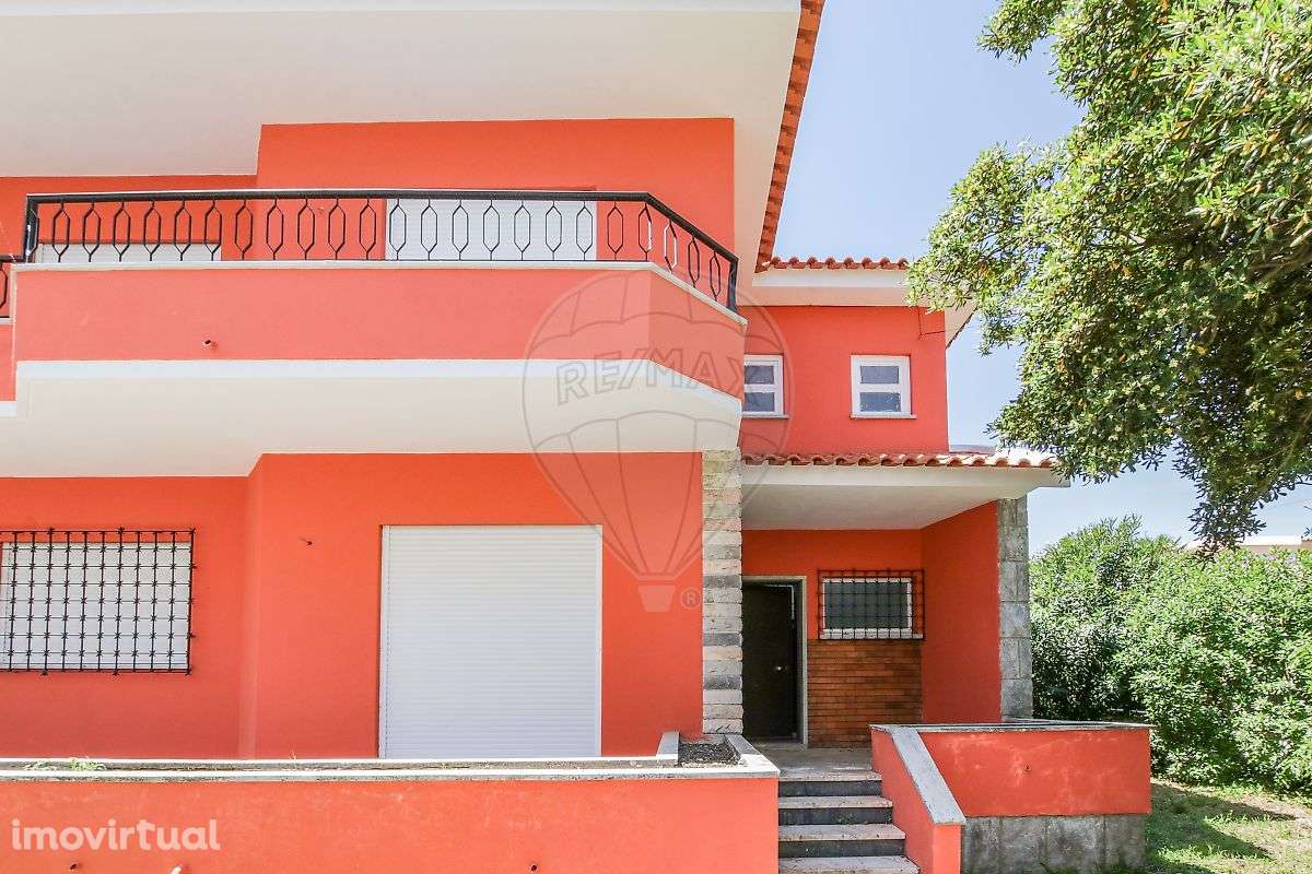 Moradia T4 para arrendamento - Grande imagem: 4/25