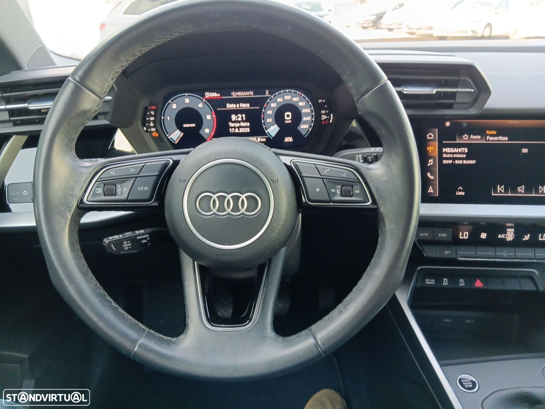 Audi A3 Sportback 30 TDI - 4