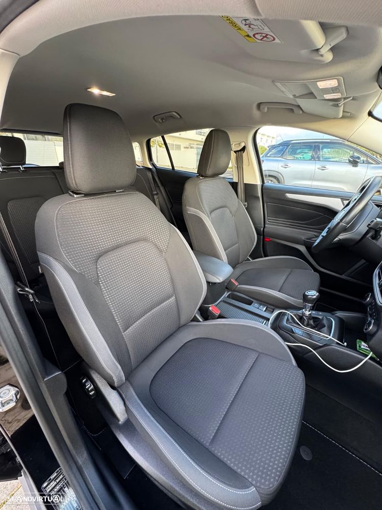 Ford Focus SW 1.5 TDCi Trend+ - 12