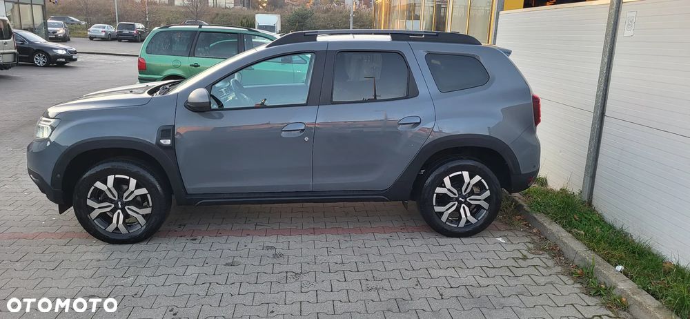 Dacia Duster 1.0 TCe Journey - 3