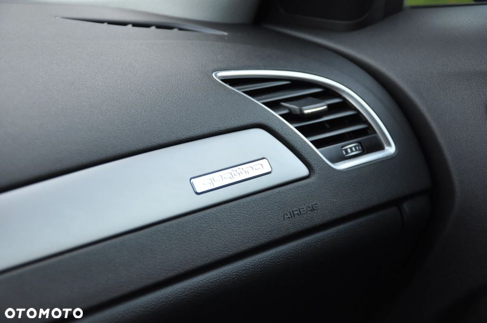 Audi A4 Avant 1.8 TFSI quattro Attraction - 38