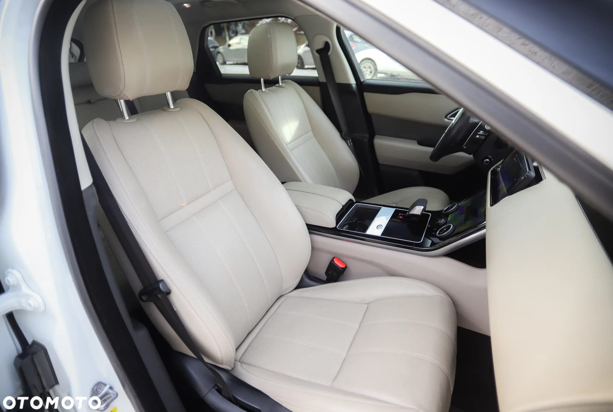 Land Rover Range Rover Velar 2.0 P250 R-Dynamic S - 11
