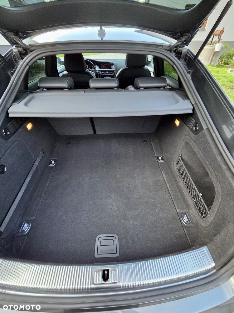 Audi A5 Sportback 2.0 TDI - 6