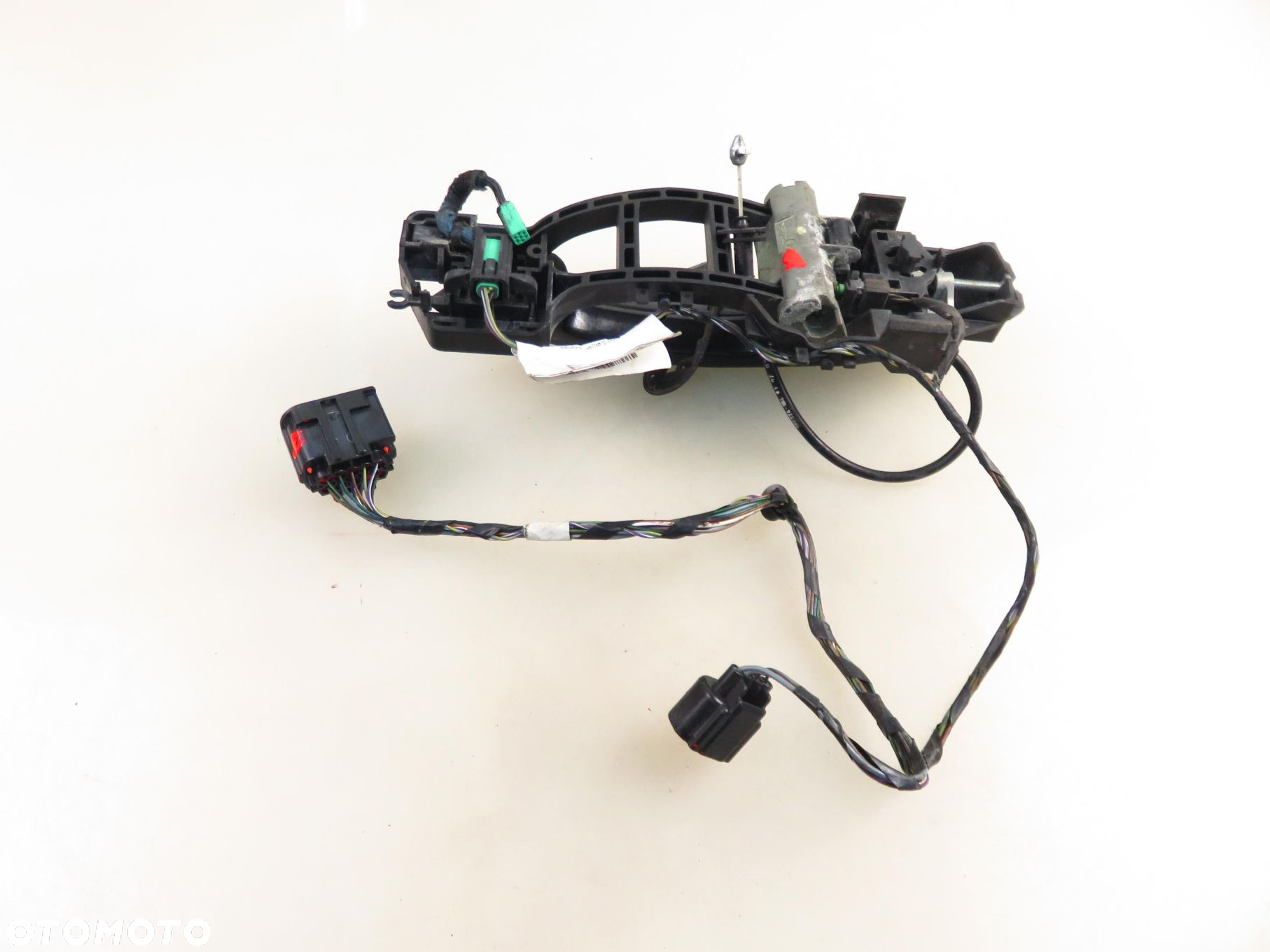 KLAMKA PRAWA PRZEDNIA FORD S-MAX KEYLESS  G6 - 11