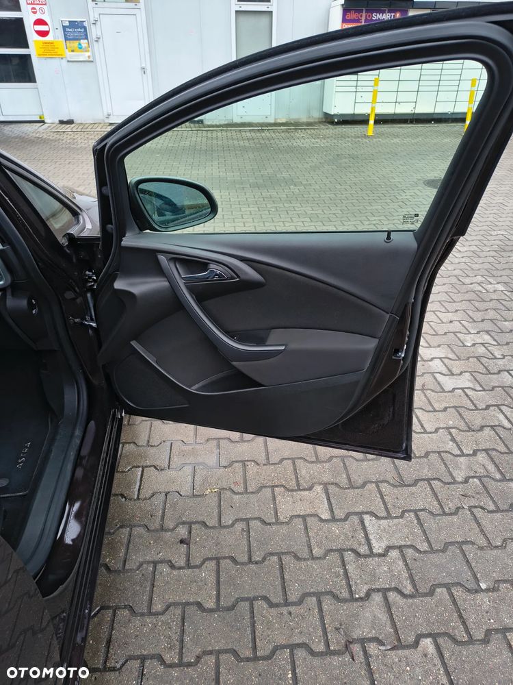 Opel Astra 1.4 Active - 17