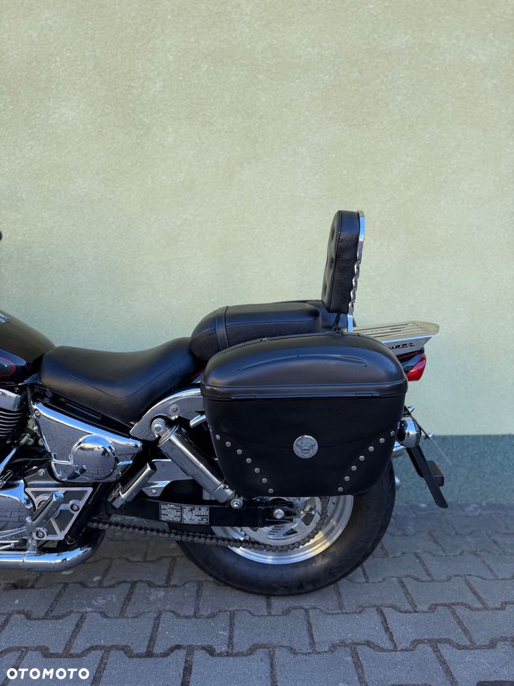 Suzuki Marauder - 25