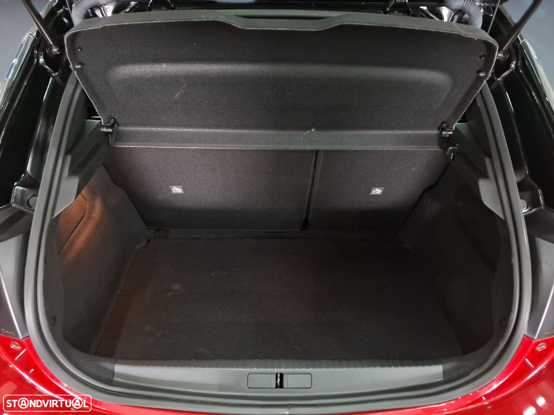 Opel Corsa-e - 7