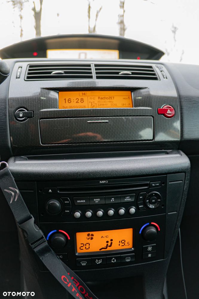 Citroën C4 1.6 16V Impress - 13