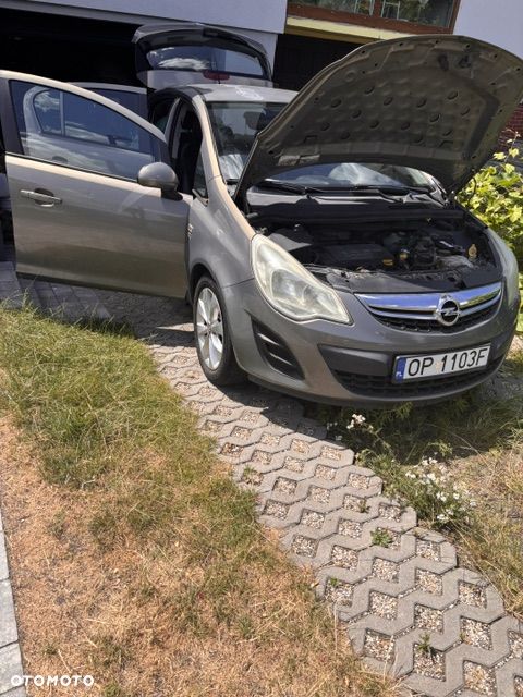 Opel Corsa 1.2 16V Enjoy - 5