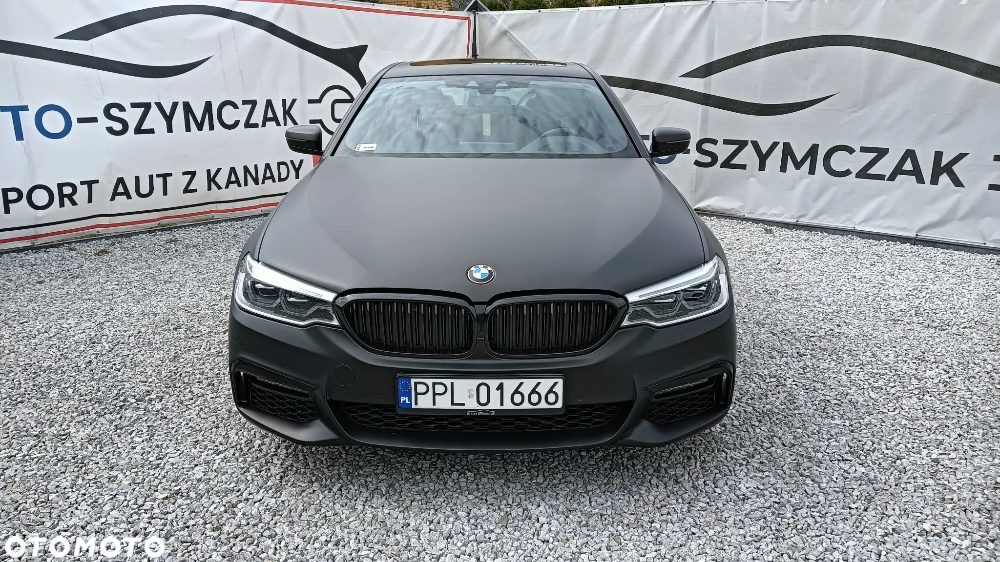 BMW Seria 5 530i xDrive - 3