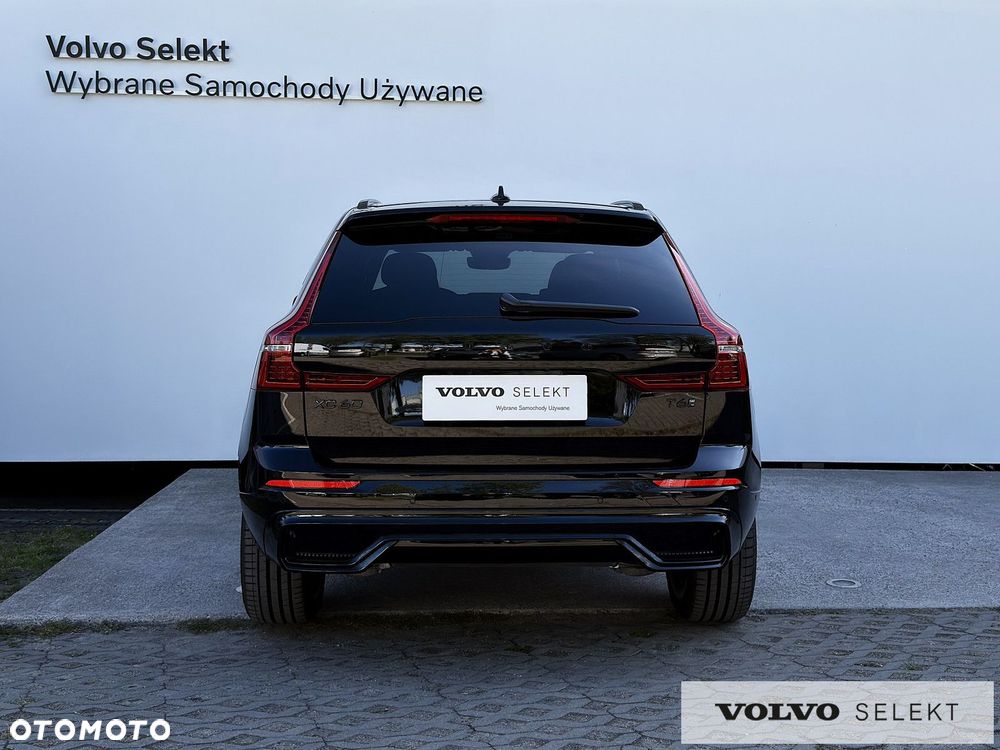 Volvo XC 60 - 8