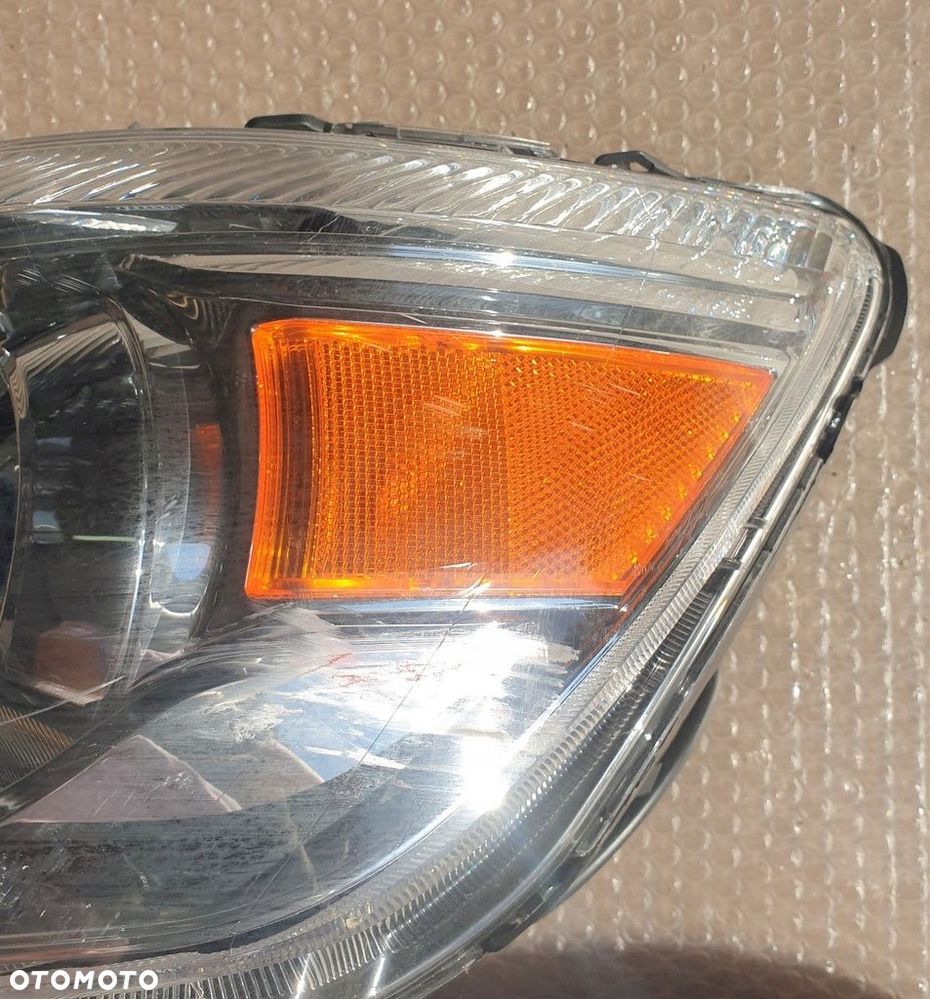 Mitsubishi ASX Reflektor Lewy - 5