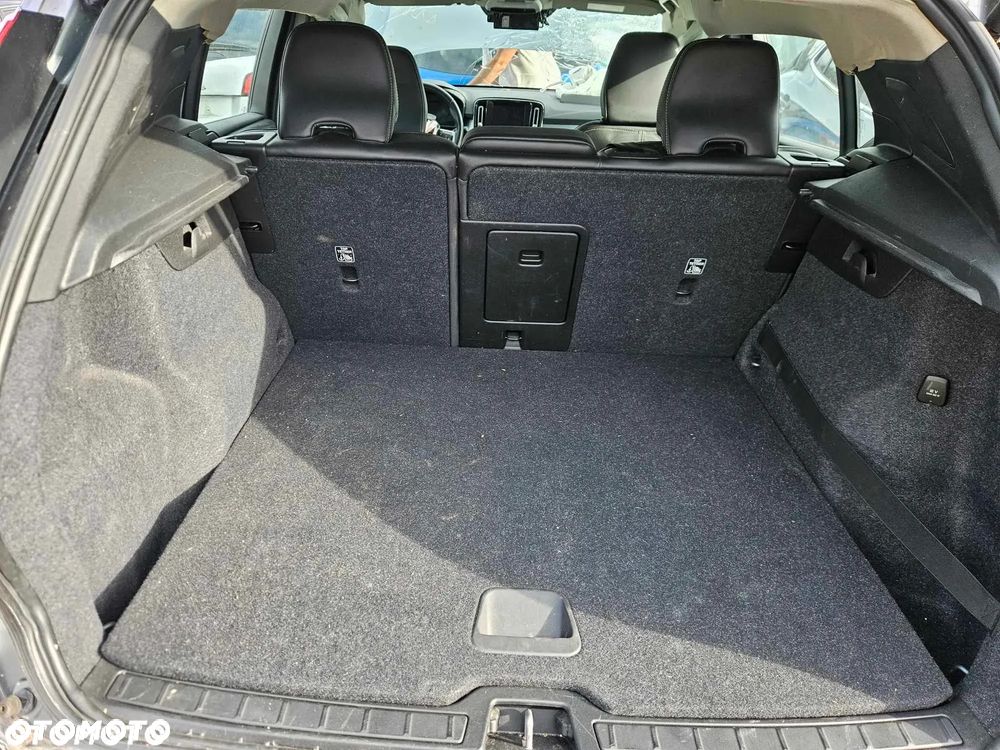Volvo XC 40 T4 AWD Geartronic - 20