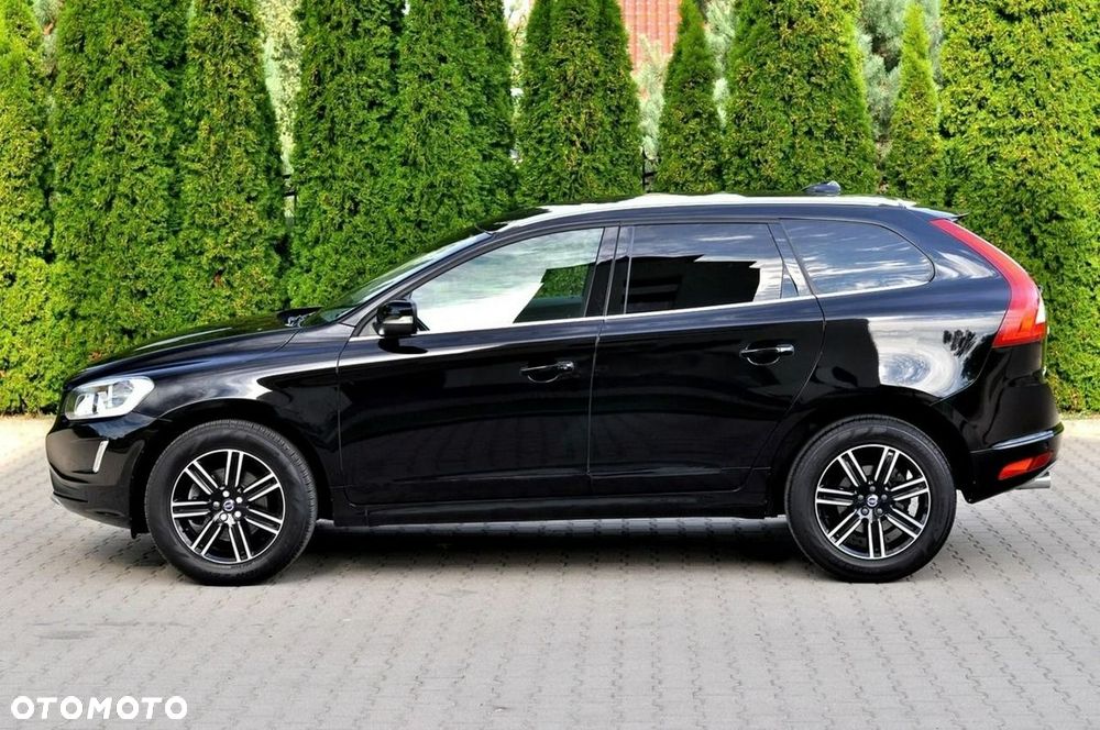 Volvo XC 60 D4 Summum - 7
