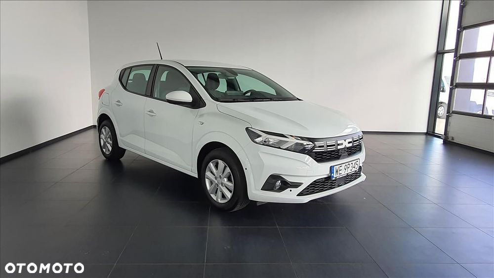 Dacia Sandero - 2