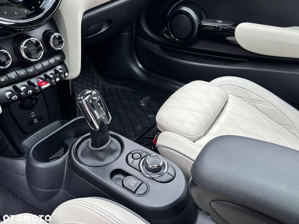 MINI John Cooper Works sport - 11