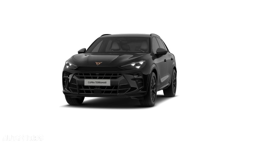Cupra Terramar - 5