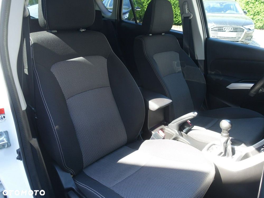 Suzuki SX4 S-Cross 1.6 Elegance - 13