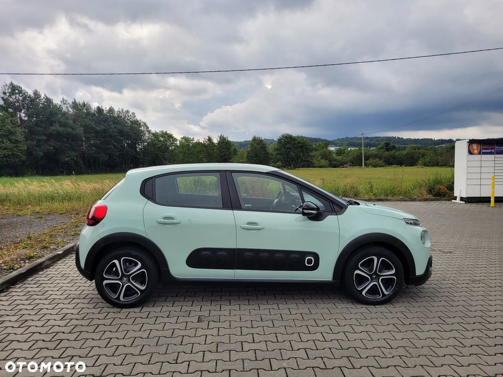 Citroën C3 - 8
