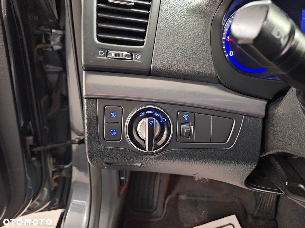 Hyundai i40 i40cw 1.6 Fifa World Cup Edition - 29