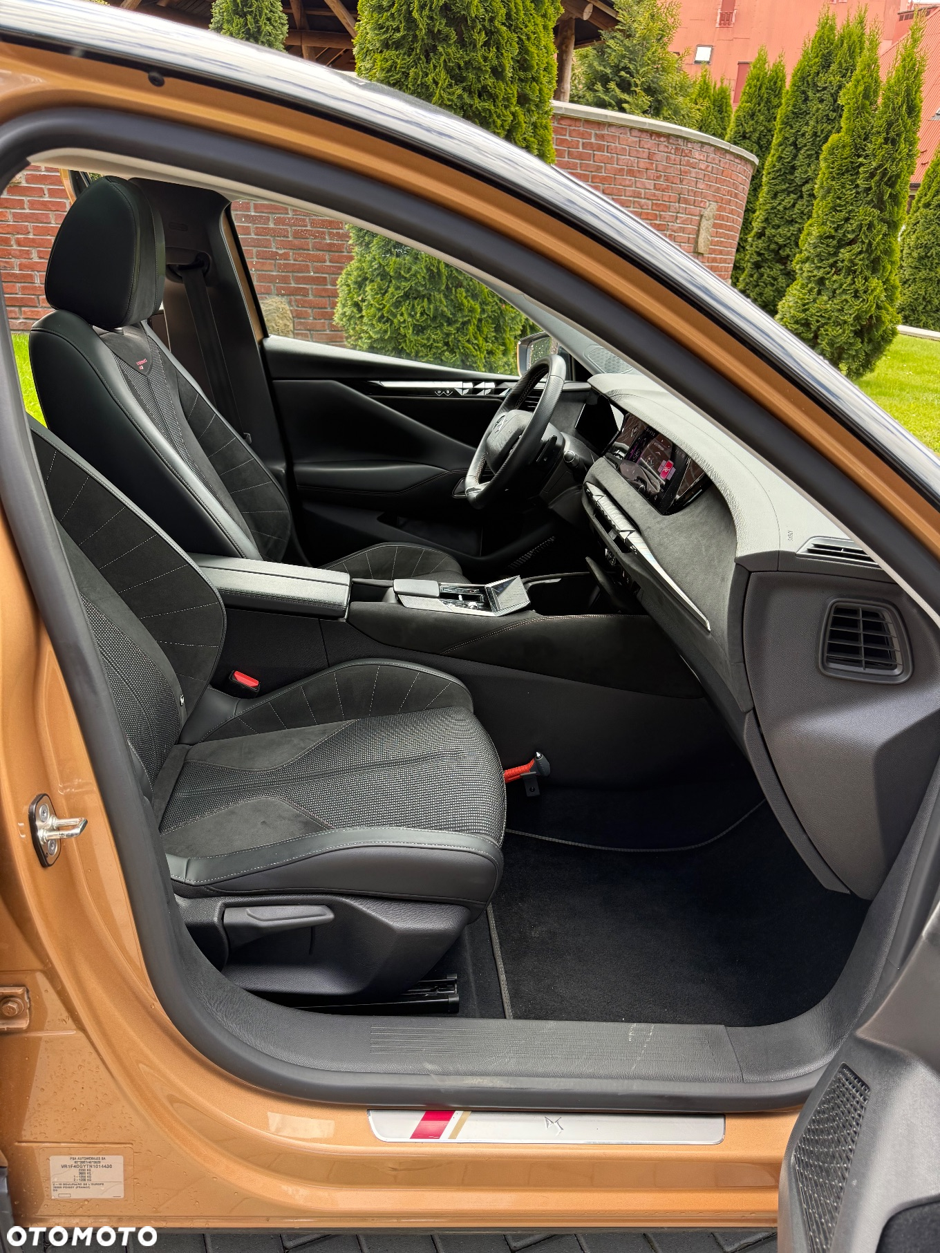 DS Automobiles DS 4 - 16